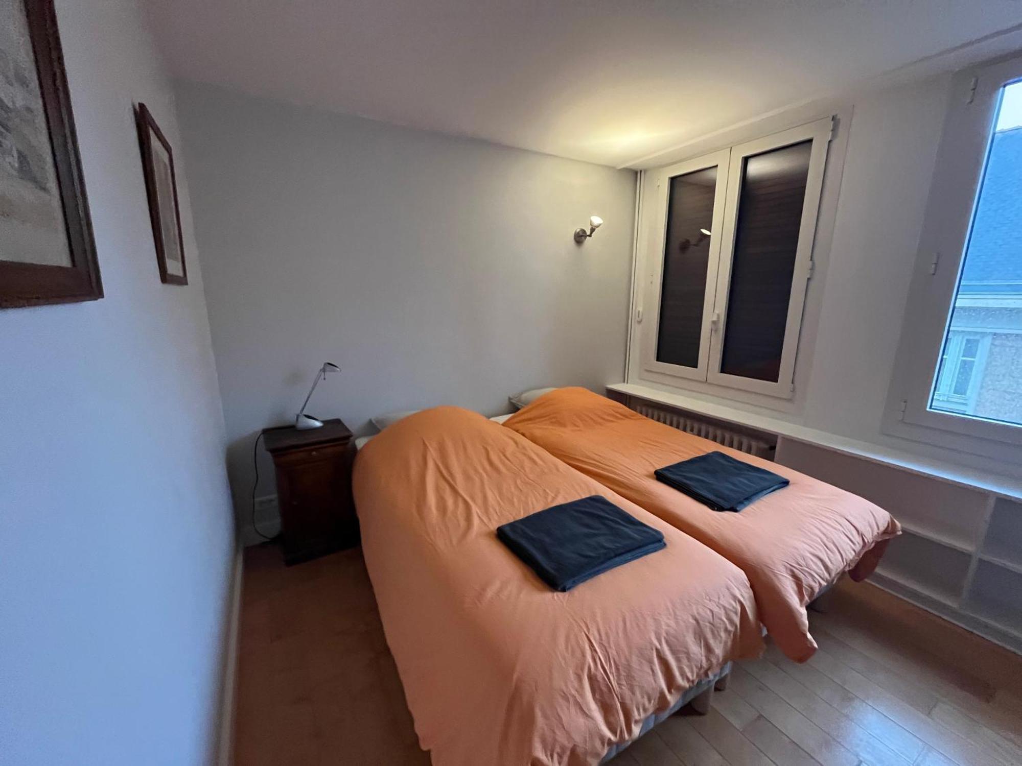 Chateau 147 M² *