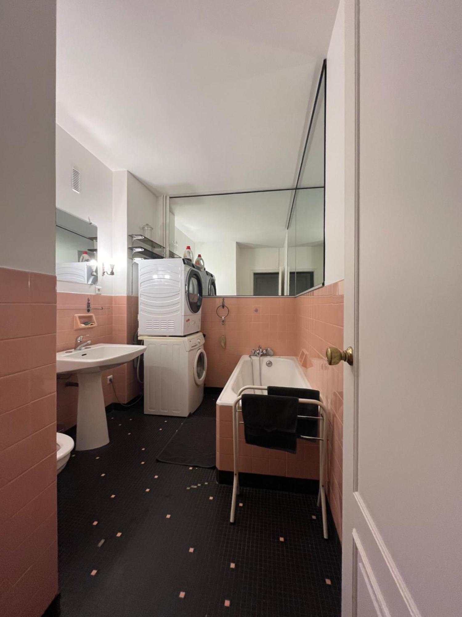 Appartement Chateau 147 M² *