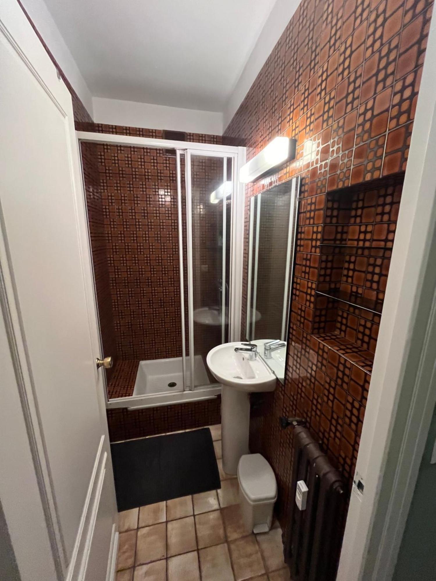Apartment Chateau 147 M² *