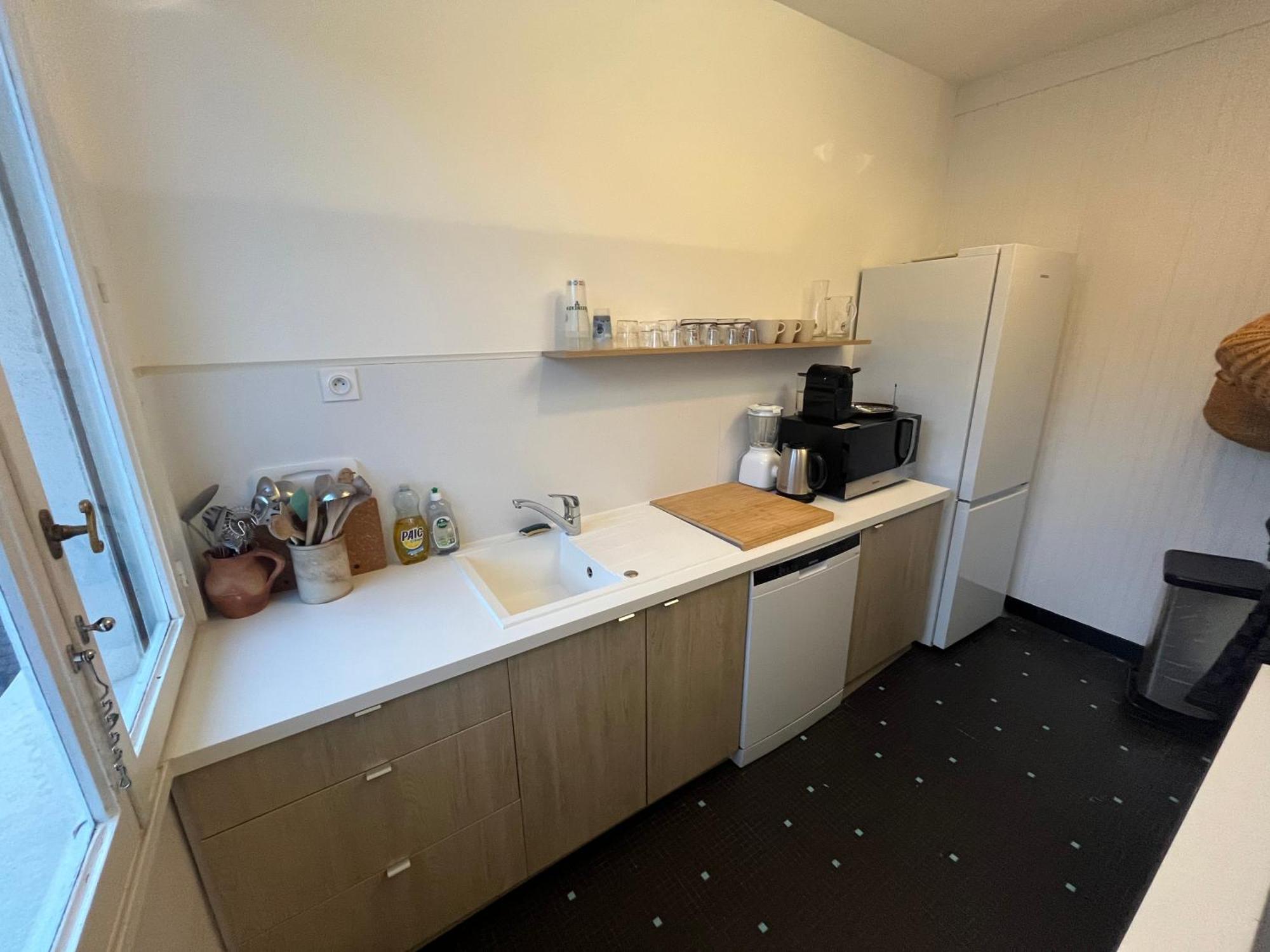 Chateau 147 M² Angers